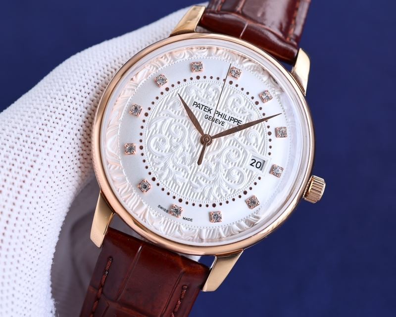 PATEK PHILIPPE Watches